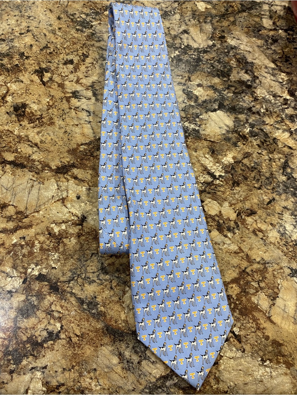Vineyard Vines The University of Tennessee Tie